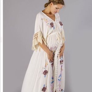 Fillyboo Bojangles duster